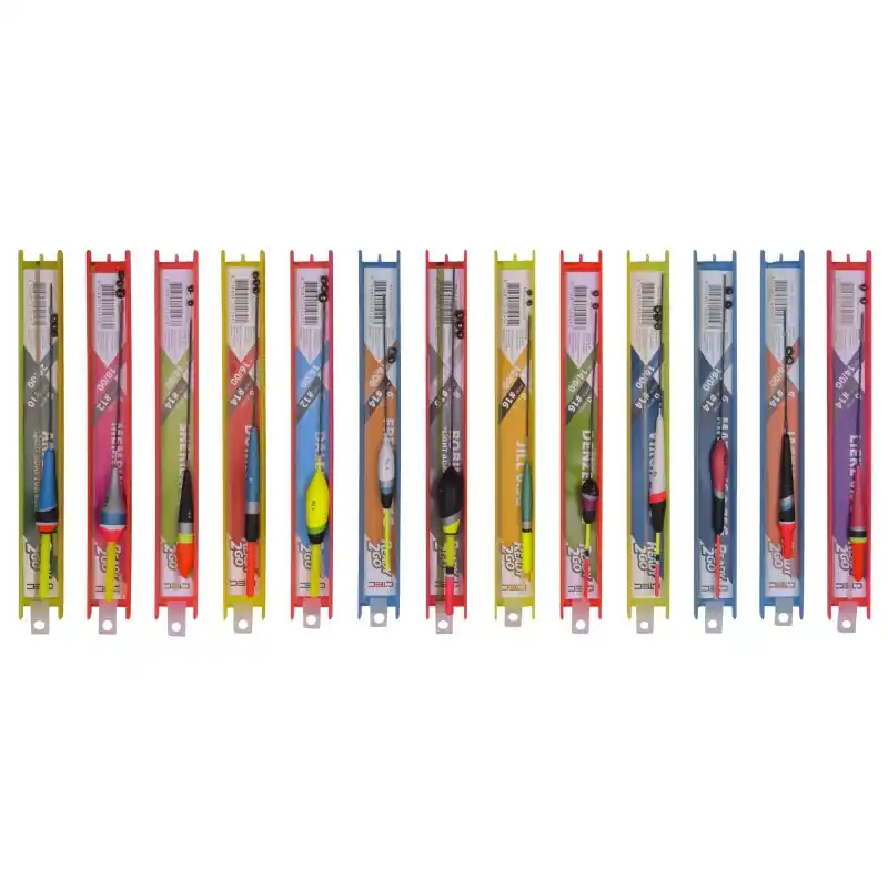 LIGNE MONTÉE CARPE RICO 0.5G 0.22MM T-12 BARBLESS C-TEC CARP Prix Réduit