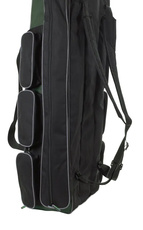 Marque Fourreau Zebco Universal Tackle Carrier