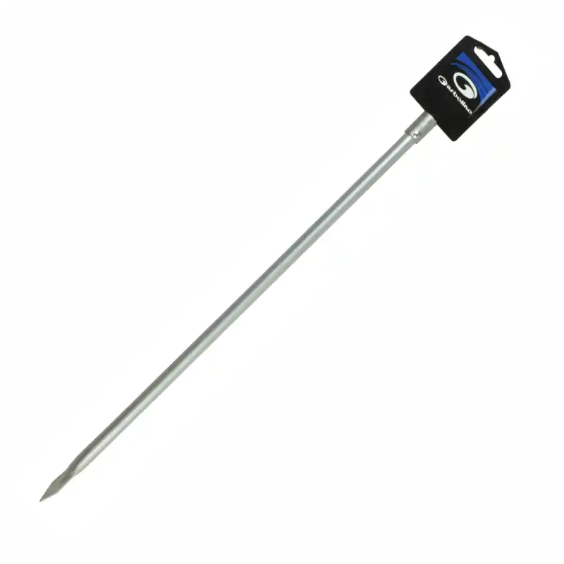 Commander Vite PIQUE BOURRICHE ALUMINIUM 40CM GARBOLINO