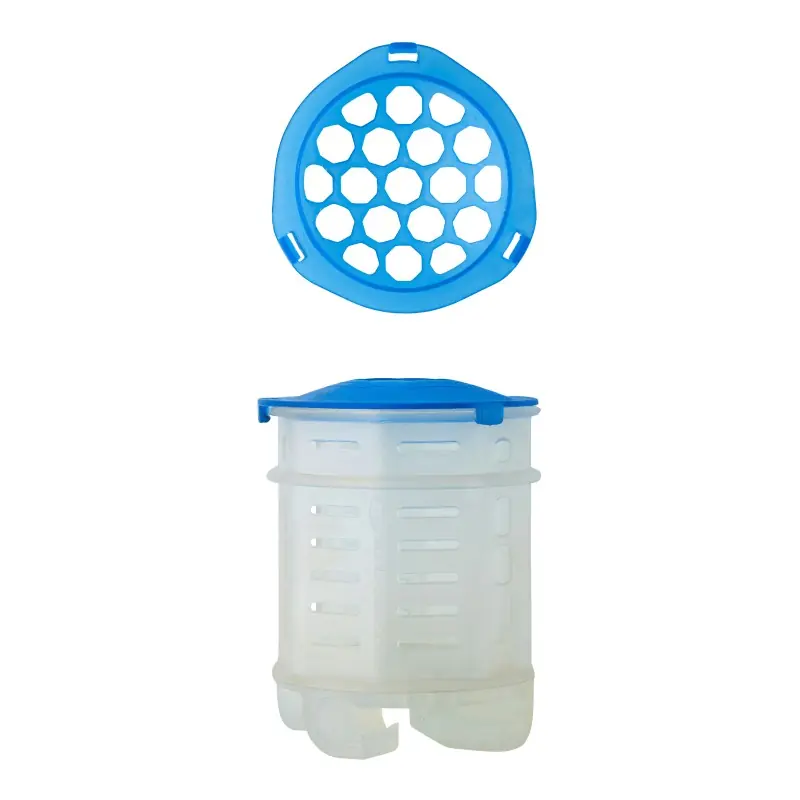 COUPELLE OCTAPOT PASTE HYBRID GARBOLINO Nouveauté