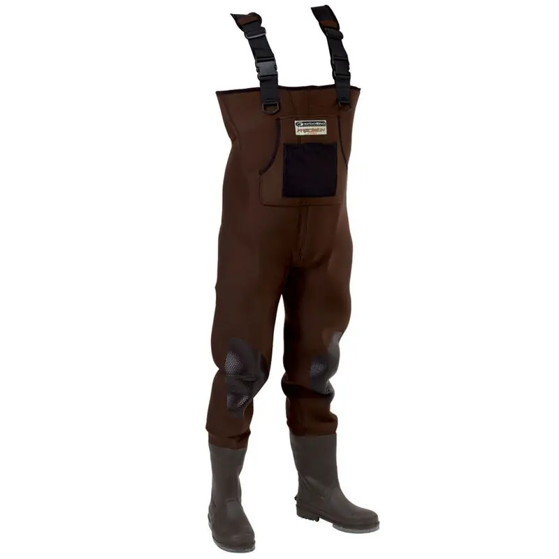 Prix Cassé Waders Neo Precision Pro Semelles Mixtes Garbolino