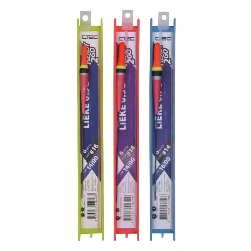 POLERIG LIEKE 0.3GR T16 C-TEC COARSE Prix Bas