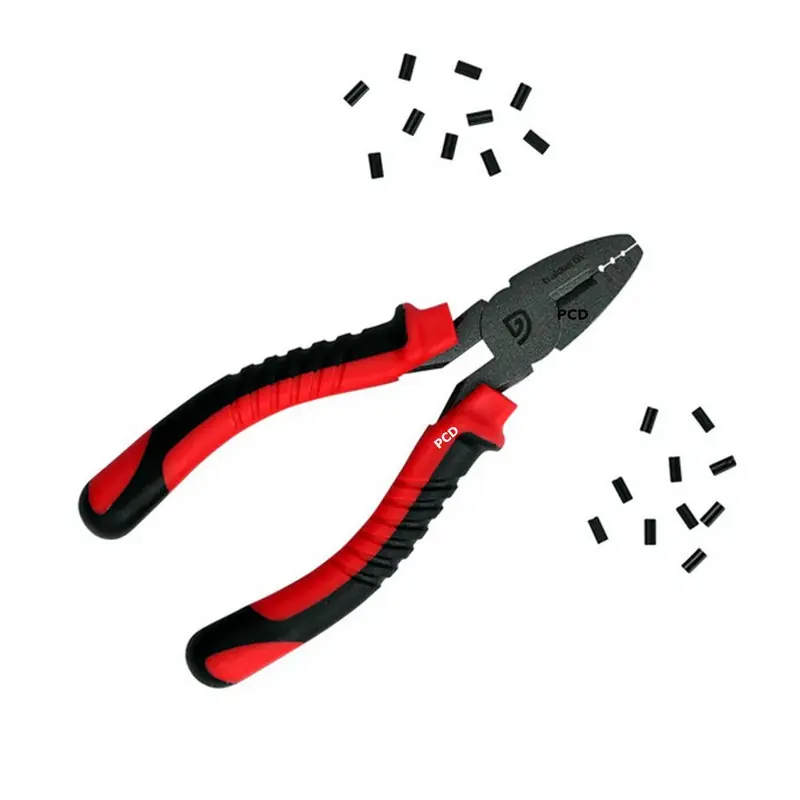 Pince à Crimps Trakker Crimping Tool Bon Plan