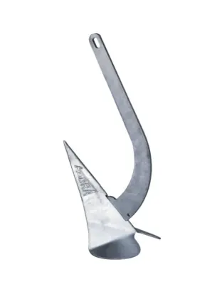 Ancre Marine Plastimo charrue Kobra2 - 20 Kg Paiement Sécurisé
