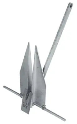 Réduction Ancre Marine Guardian Plate G-5 – 1,3 Kg