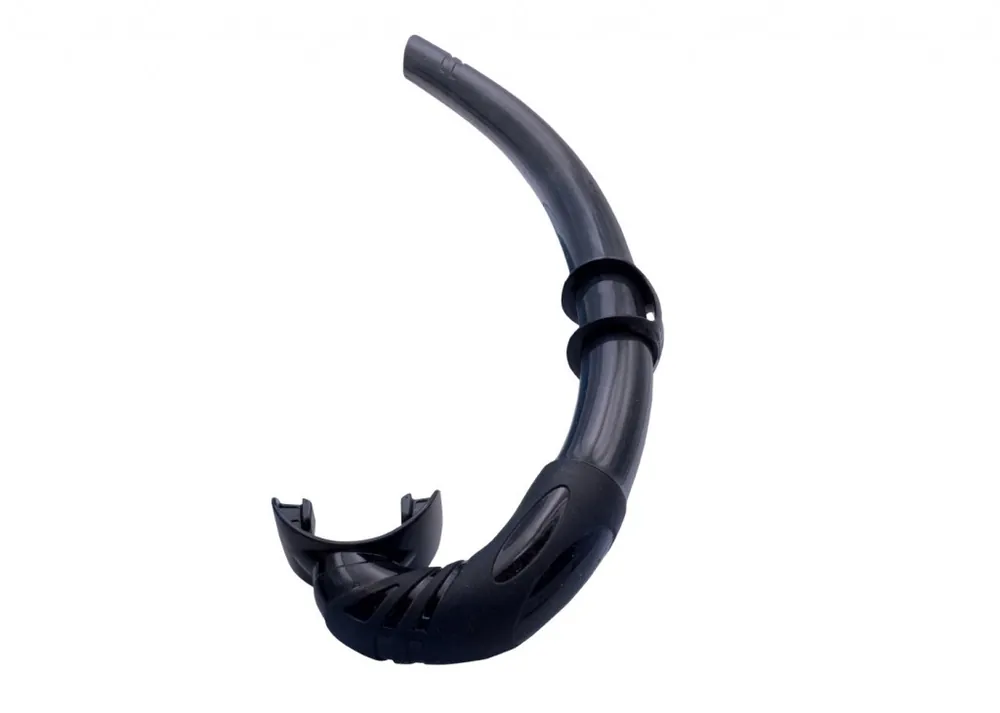 Tuba chasse sous marine H.Dessault AirFlex Silicone gros diamètre Produit De Marque
