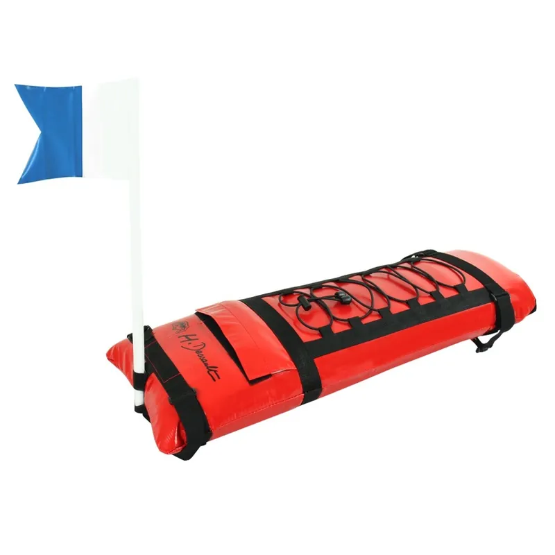 Dernier Modèle Planche gonflable de chasse sous-marine Dessault B-Maxx