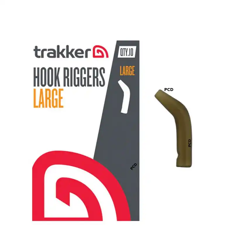 Prix Bas Adaptateur Aligneur de Ligne Trakker Hook Riggers Large Par 10