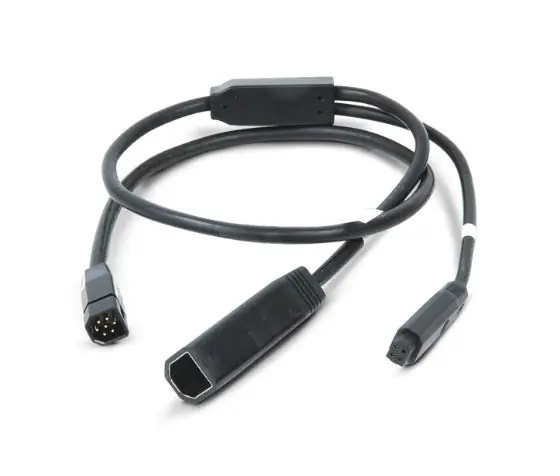 Splitter Humminbird pour connexion accessoires – AS-TY Seulement Aujourd&rsquo;hui
