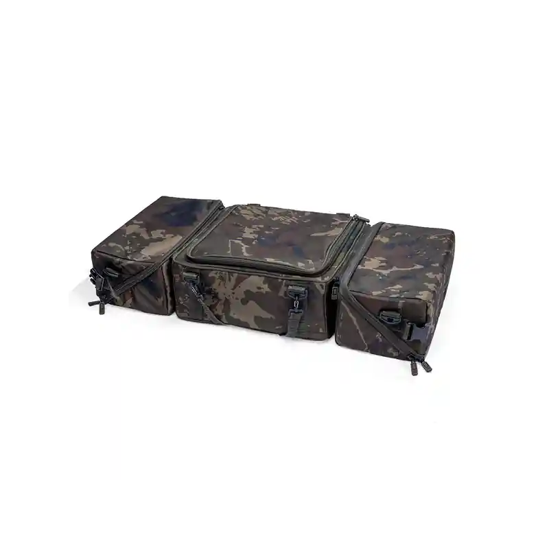 Prix Choc CARRYALL SUBTERFUGE CUBE 50L NASH
