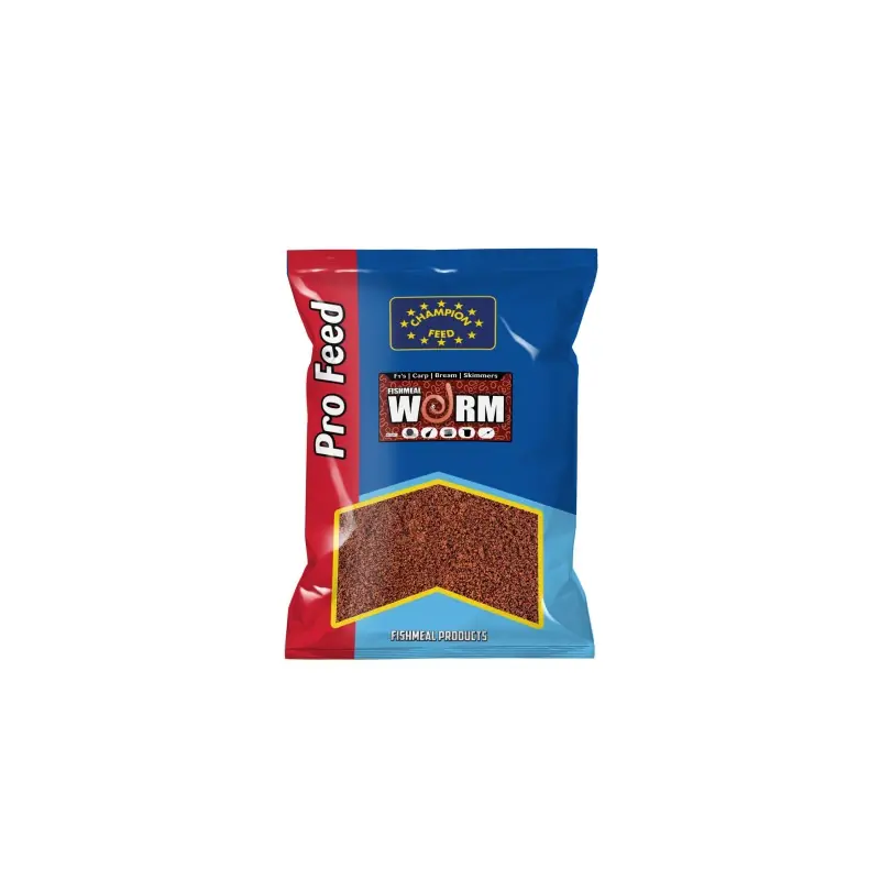 Offre Spéciale GROUNDBAITS FISHMEAL WORM 2 KG