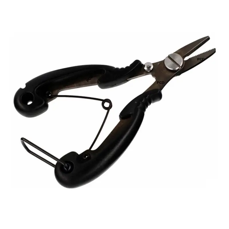 Ciseaux DLX Braid Scisor Starbaits Commander Maintenant