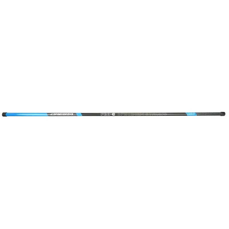 MANCHE D‘ÉPUSETTE TELESCOPIQUE SPECIMEN STRONG 260 CRESTA Certifié