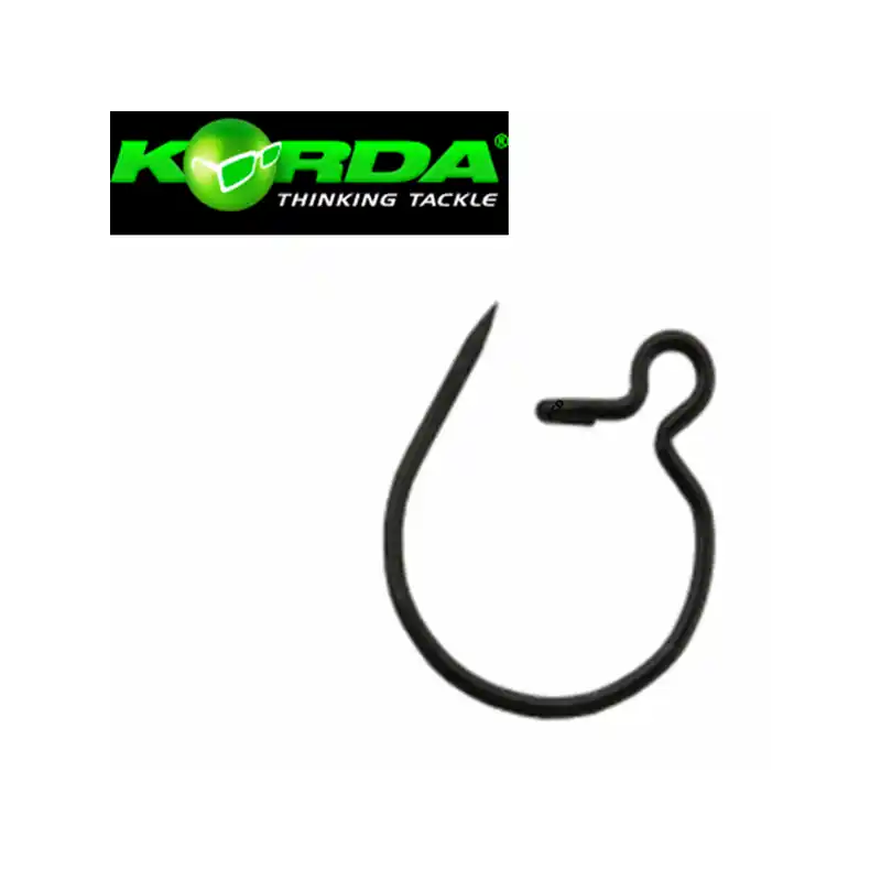 Offre Spéciale Maggot Klip Korda Par 10