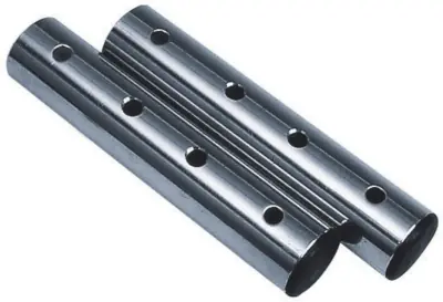 2 x Rallonges Plastimo béquilles inox pour échelles Offre Exclusive