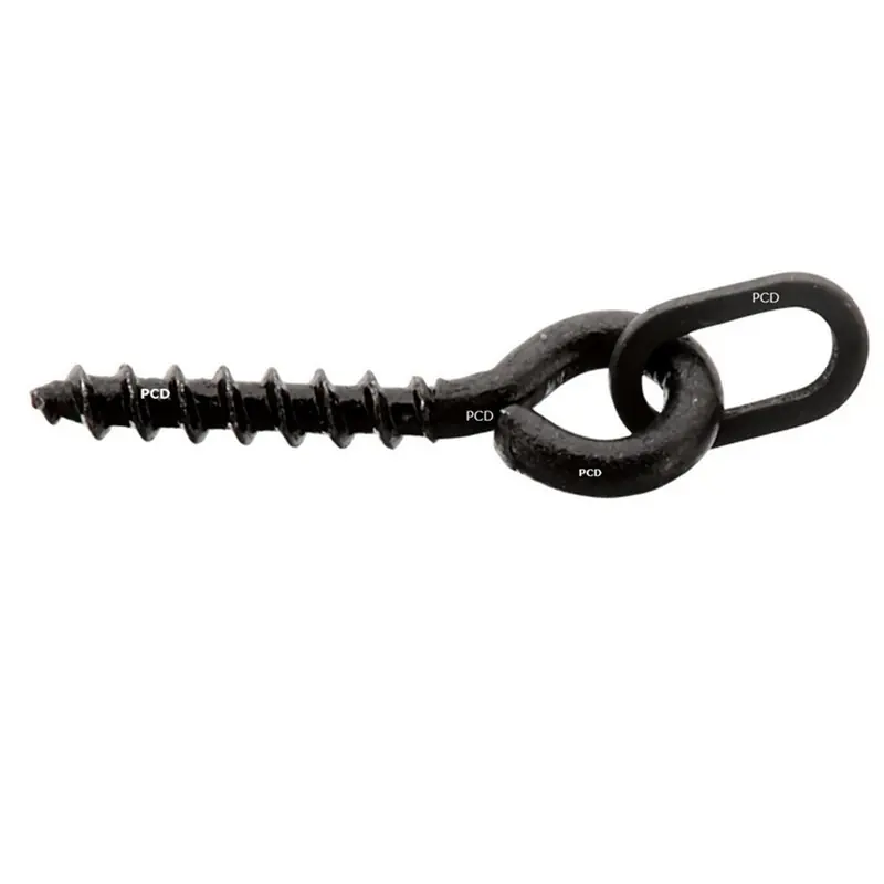 Vis à Appats Métalliques Starbaits Métal Bait Screw Par 10 Offre Du Jour