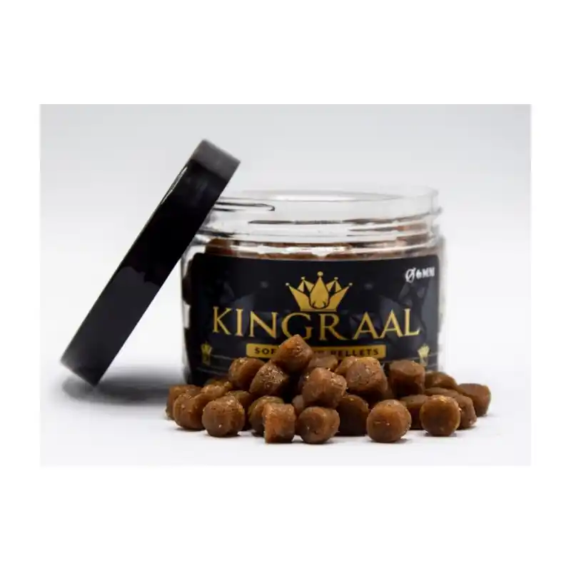 NATURAL MYSTER CANDY 6 MM 100 G Offre Exclusive