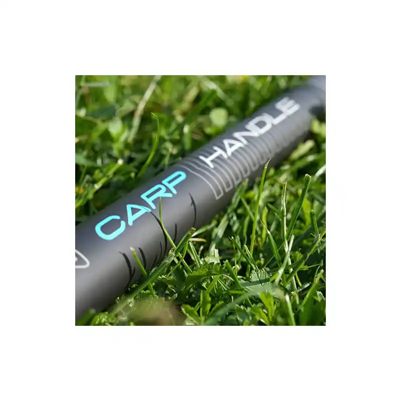 Top Vente MANCHE D‘ÉPUISETTE IDENTITY ULTRA SPECIMEN CARP 3M CRESTA