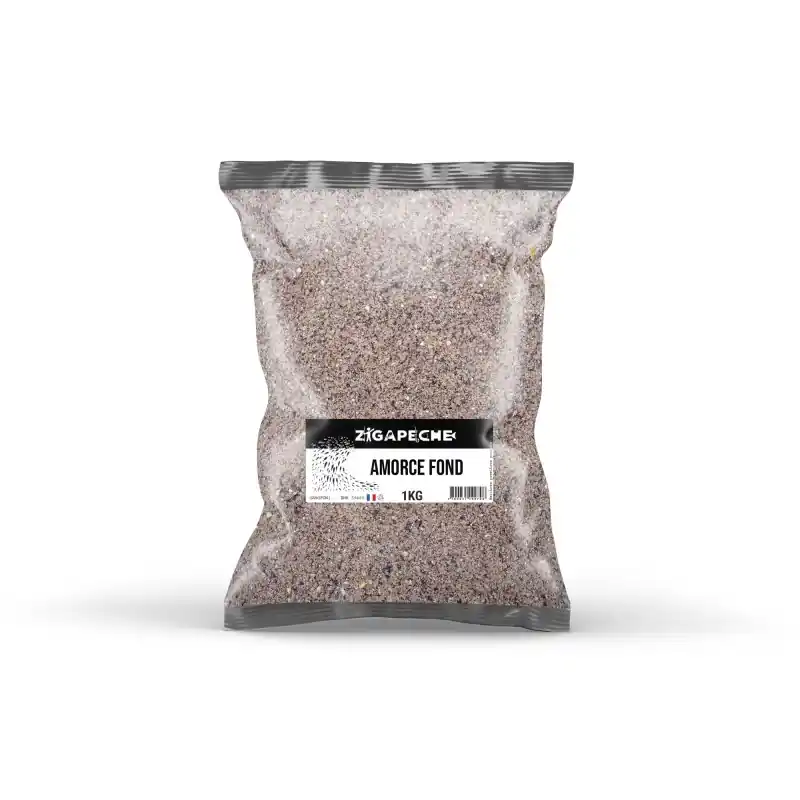 AMORCE TEAM FOND 5KGS ZIGAPECHE Livraison Express