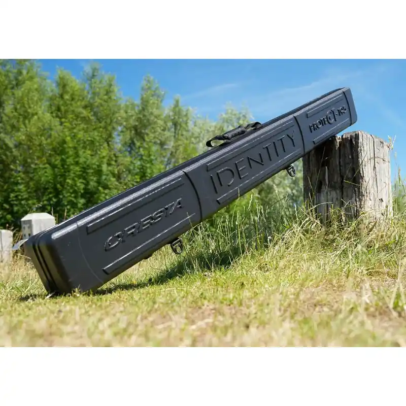 Prix Cassé FOURREAU IDENTITY PROTECT CASE 195 CRESTA