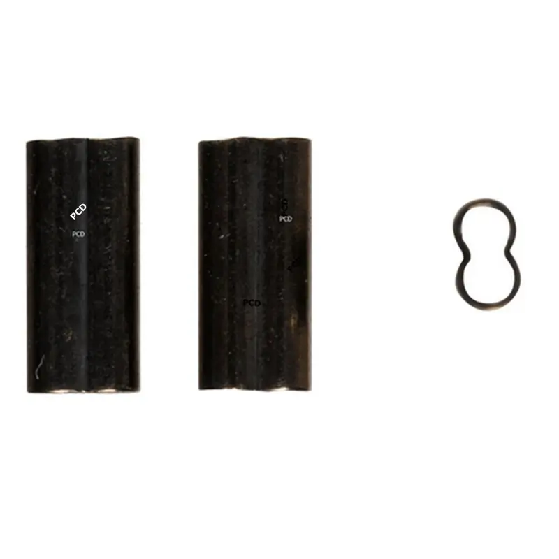 Vente Flash Sleeves Starbaits Carp Crimps Barrel Par 50