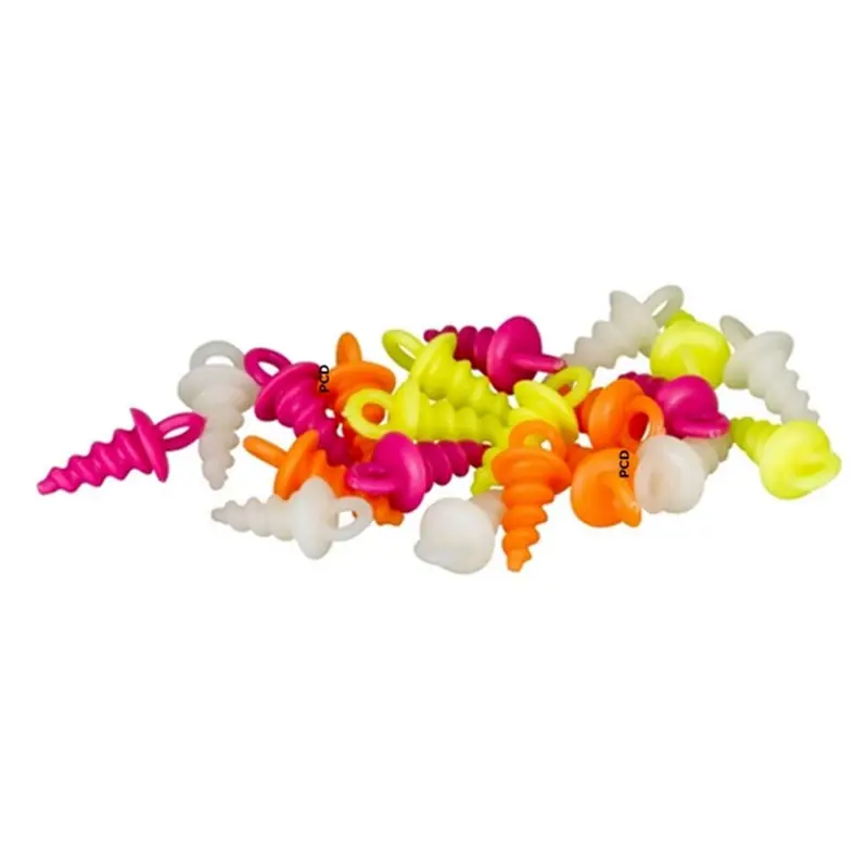 Vis à Pop Up Starbaits Pop Up Screw Par 25 Top Vente