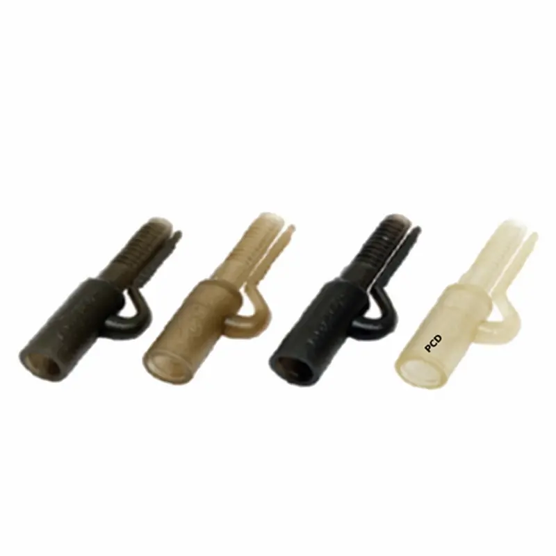 Clips Plombs Korda Lead Clips Par 10 Must-Have