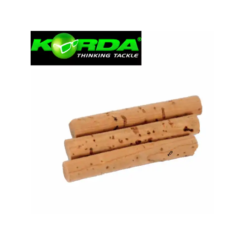 Expédition Rapide Batônnets De Liège Korda
