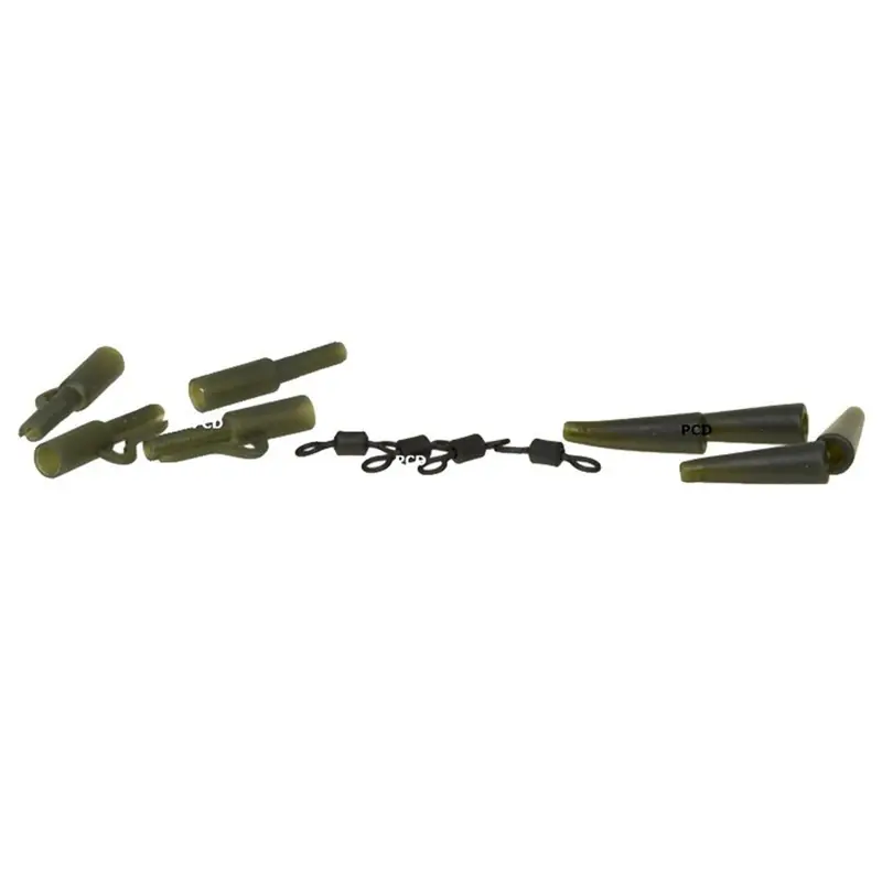 Kit De Montage Starbaits Clip Kit System Par 10 Marque