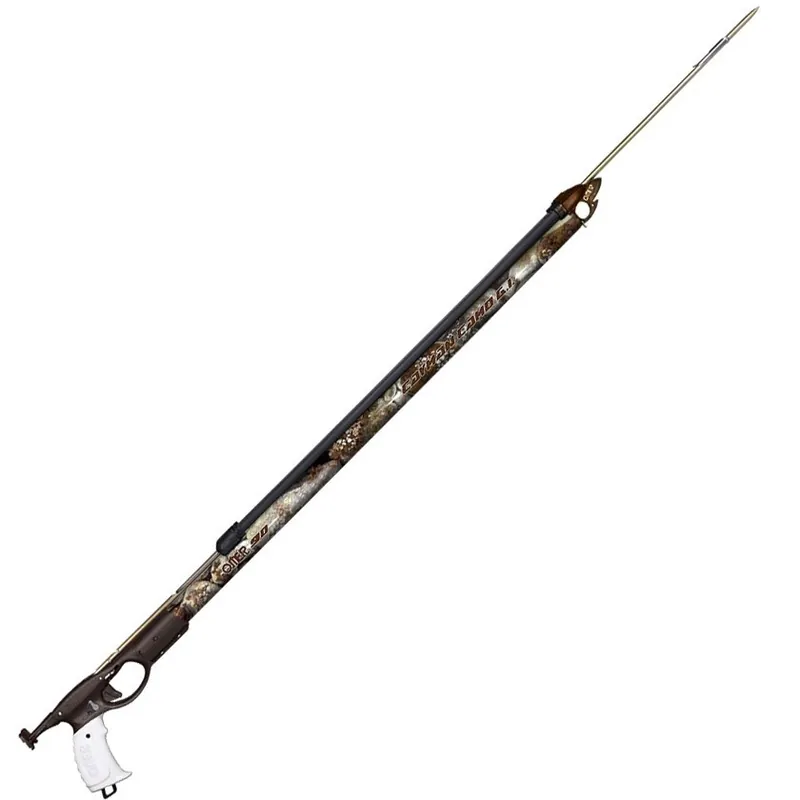 Arbalète Omer Cayman G.I Camo - 60 cm Expédition Rapide