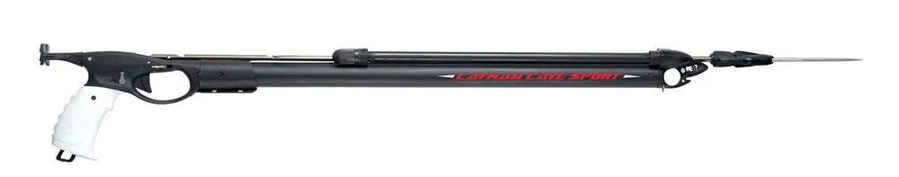 Seulement Aujourd'hui Arbalète Omer Cayman Cave Sport - 55 cm