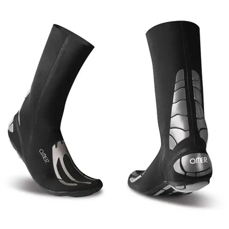Chaussons Omer Spider 3mm - 38/40 Acheter En Ligne