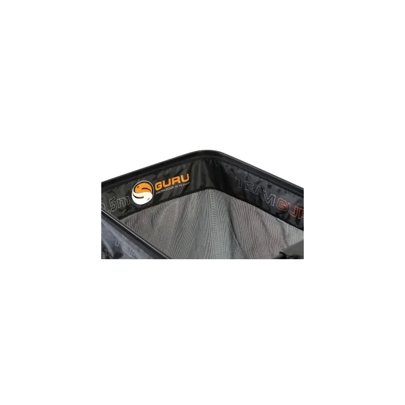 Certifié PACK 3 BOURRICHES TEAM GURU 2.5M KEEPNET