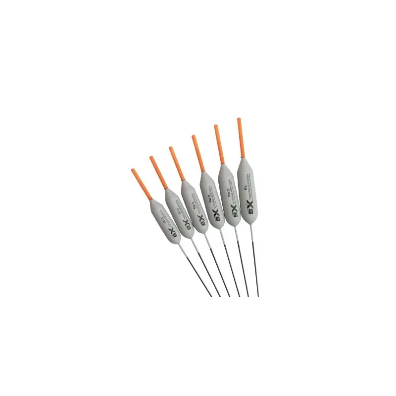 Dernière Chance FLOTTEUR XS POWER PENCIL 0.4G GURU