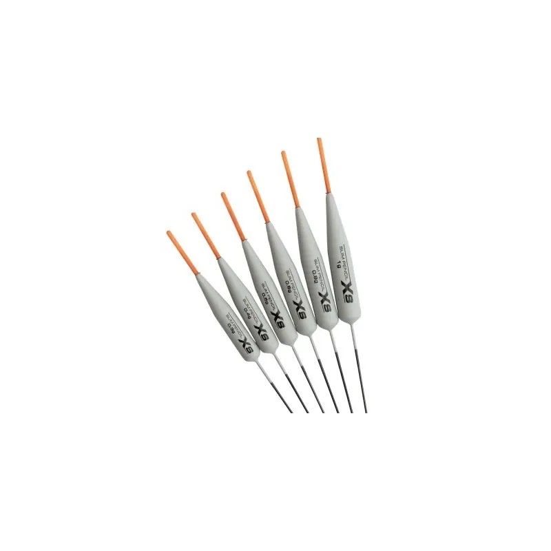 Solde FLOTTEUR XS POWER PENCIL 0.8G GURU