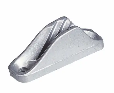 Promotion Conduit coinceur Clamcleat ouvert 6mm