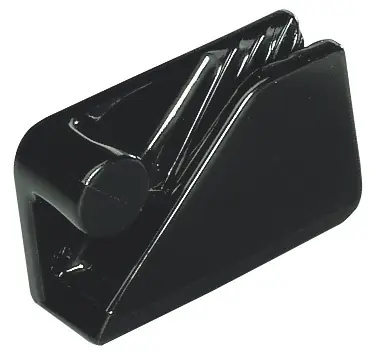 Soldes Taquet mobile Clamcleat CL223 noir