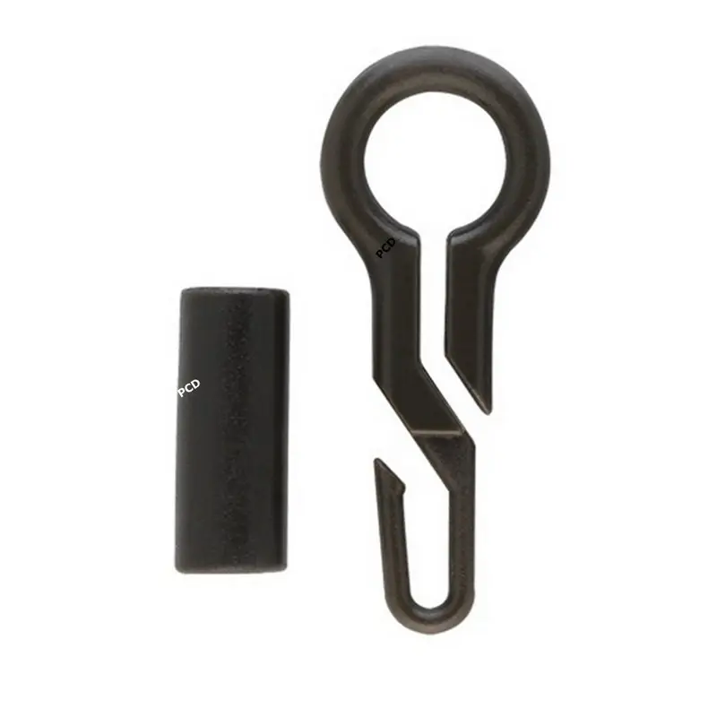 Attaches Back Lead Coulissant Prowess Kaki Par 3 Réduction