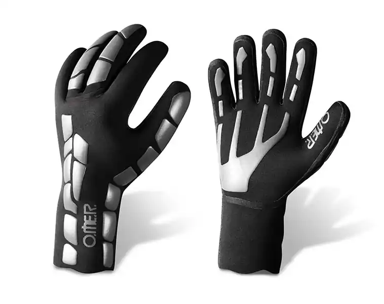 Offre Du Jour Gants Omer Spider 3mm