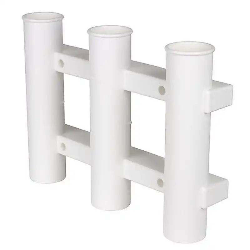 Support de canne Berkley blanc Acheter Direct