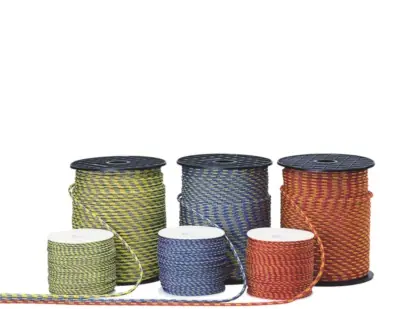 Livraison Express Garcette Xm Ropes Polyester 3 mm