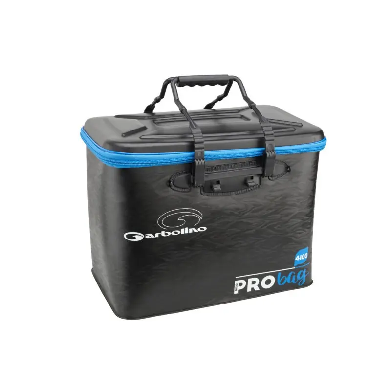 Expédition Rapide SAC EVA PRO CARRYBAG 41L GARBOLINO