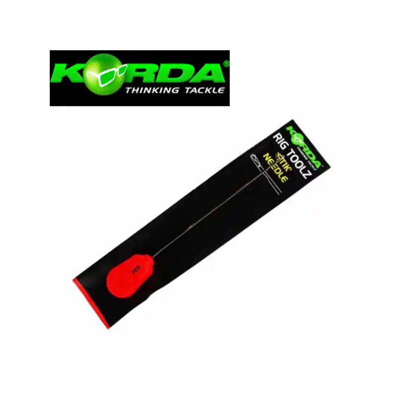 Offre Du Jour HEAVY LATCH STICK NEEDLE KORDA