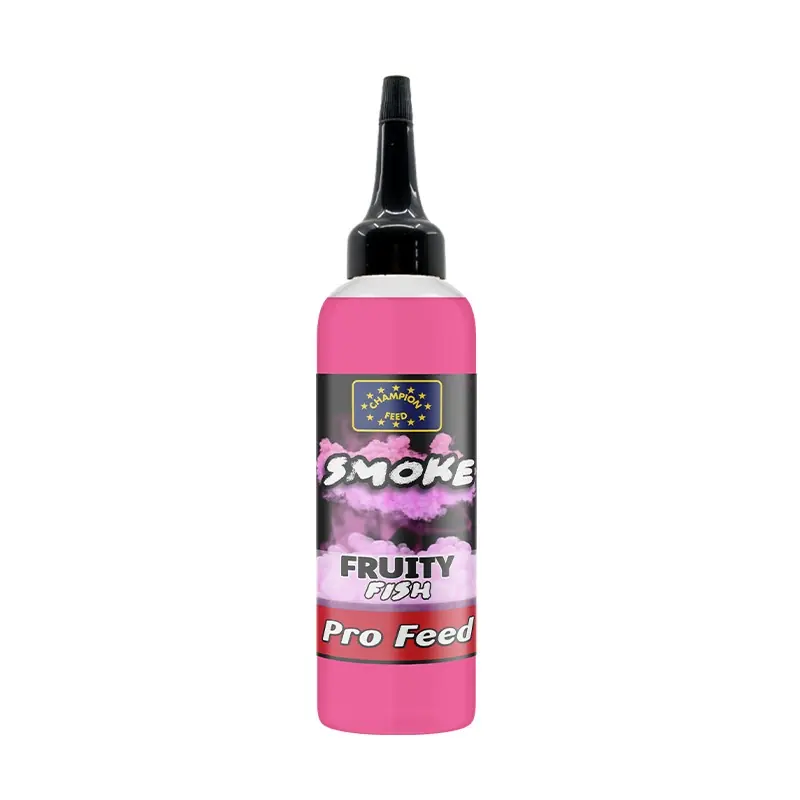 Affaire À Saisir SMOKE FRUITY FISH 125ML CHAMPION FEED