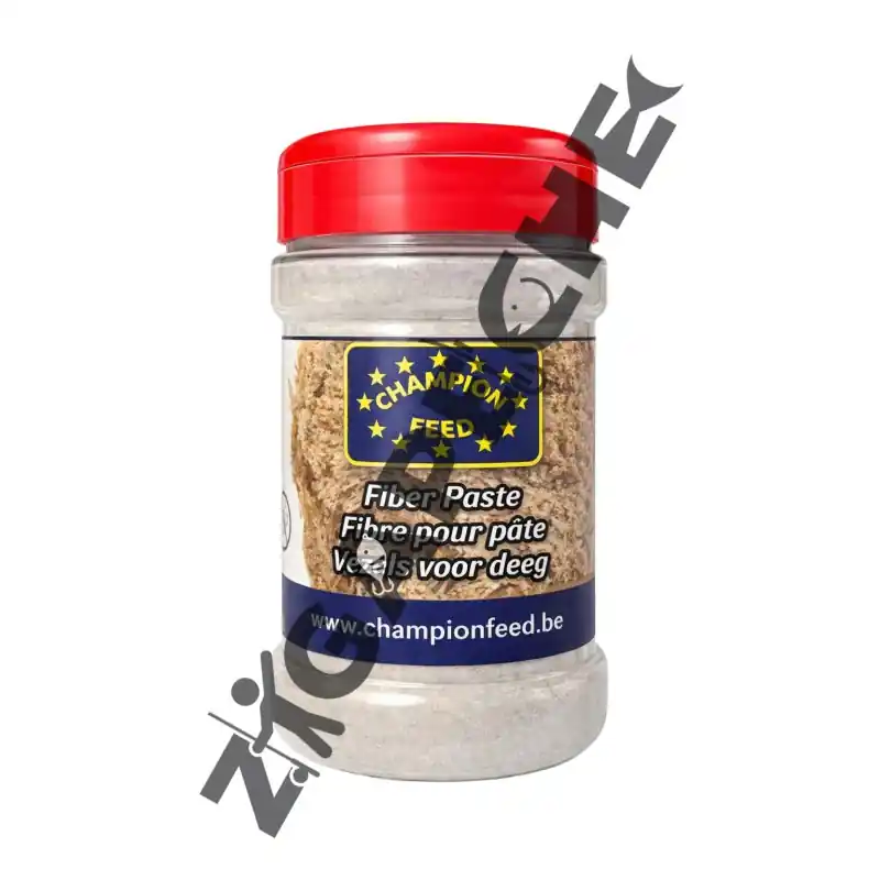 SPIDER FIBER 200GR CHAMPION FEED Réduction