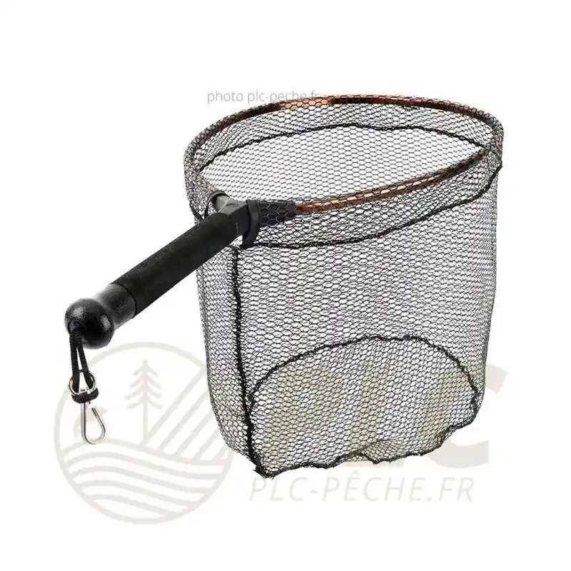 Vente Flash Epuisette VISION Rivermaniac Net