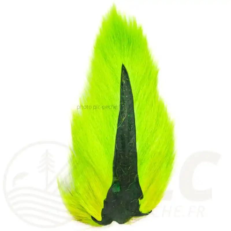 Bucktail Prime Large FLY SCENE Top Vente