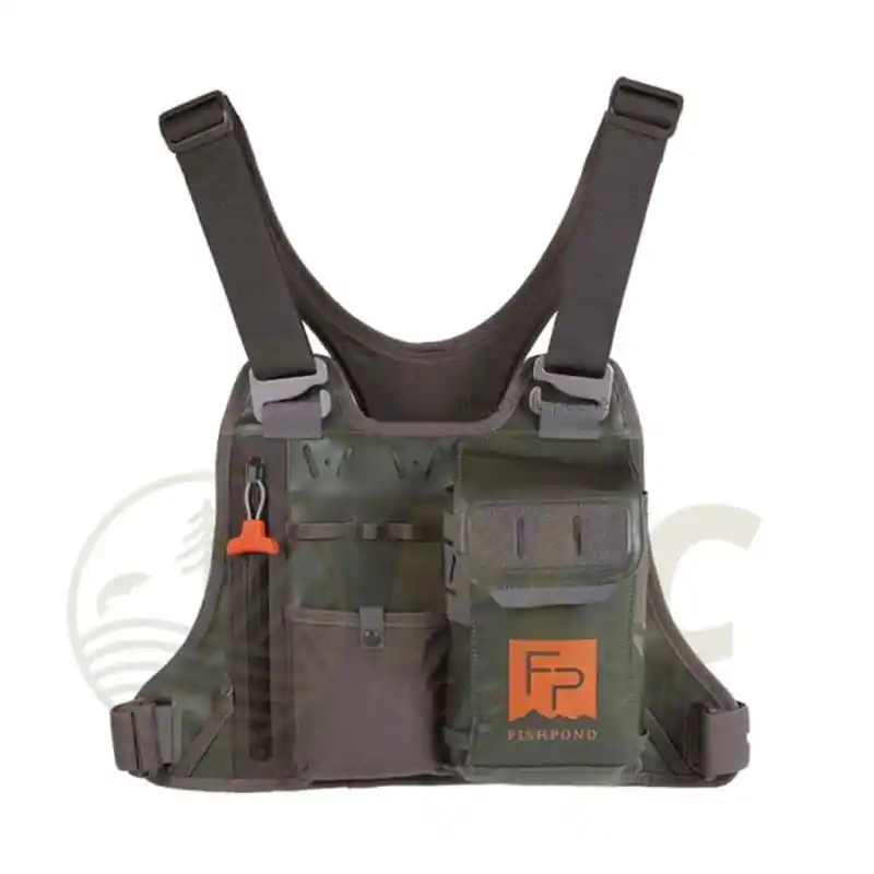 Chest Pack FISHPOND Stormshadow Affaire À Saisir
