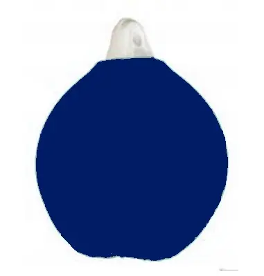 Réduction Chaussette Plastimo double épaisseur 75 cm - Bleu navy