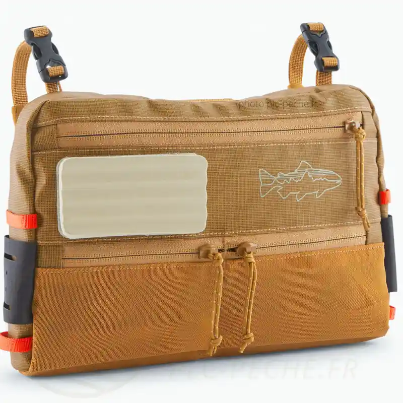 Stealth Switch Pack 3L BobCat Brown PATAGONIA Offre Limitée